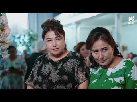 Marat & Indira (Wedding Day) (Orzu To'yxonasi) 20.07.2025