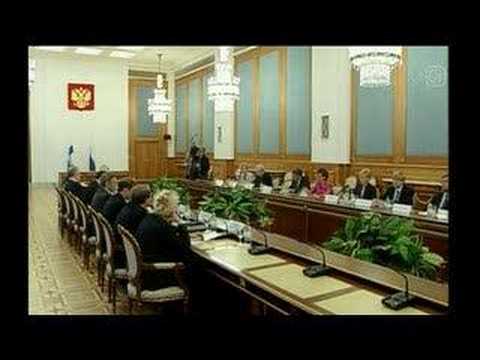 Noin seitsemän uutiset (ti 18.9.2007)