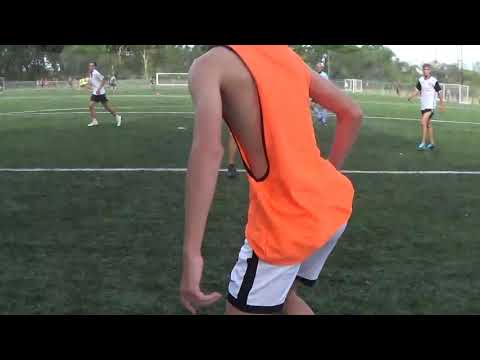 CLICKA vs DINAMERCA   Partido Complet