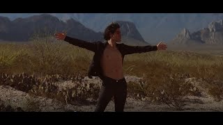 Sed - Daniel Robledo (Bronco)