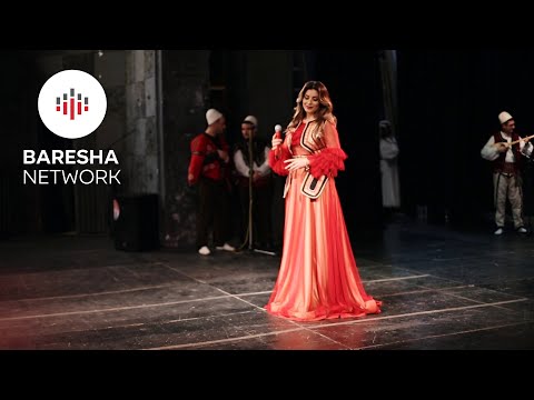 Lindita Selimi - Per Flamur