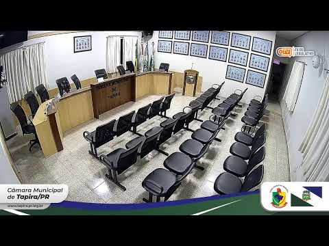 Sessão Ordinária dia 09/03/2026