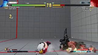 ファルケSY のライブ配信