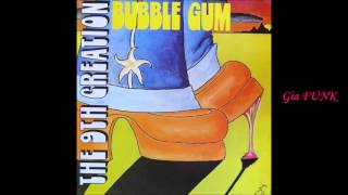 THE 9TH CREATION - bubble gum - 1975