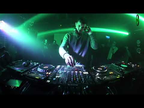 Jack Dat DJ Set | Keep Hush Live London: Oblig’s Birthday Special