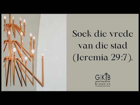 Jacques Tredoux - Werk wat iets beteken