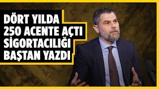 Herkes Sigorta Acentesi Olabilir Mi? | Allianz Türkiye’nin “Girişimcil