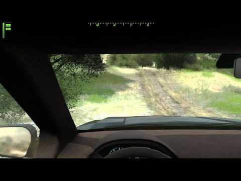 In soviet russia, tank ambushes YOU!