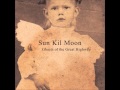 Sun Kil Moon - Salvador Sanchez