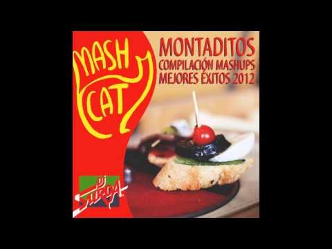Montaditos 2012 01 DJ Surda - Mala Rodríguez vs. Lory Money - Ola K Ase El MashCat (Intro)