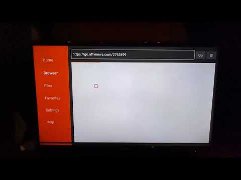 IPTV Player 4K – Android TV