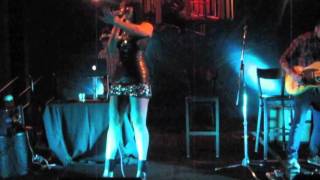 Bridget Kelly Perfoms EP &quot;Every Girl&quot; at W Hotel Westwood&#39;s &quot;Rock the Vote&quot; Event