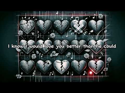 Break Like This - Matthew Nolan (lyric video)