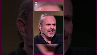 ¿Qué le pasó a la voz de Miguel Bosé?