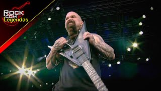Slayer - Chemical Warfare - Legendado + Interpretação da Letra