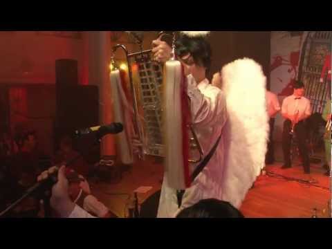 Holzhauermusik Radolfzell - Ausschnitte aus der Mitternachtsshow 2013