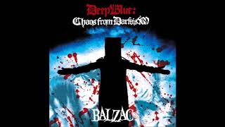 Balzac - Deep Blue: Chaos from Darkism