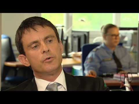 Pardonnez-moi - Manuel Valls