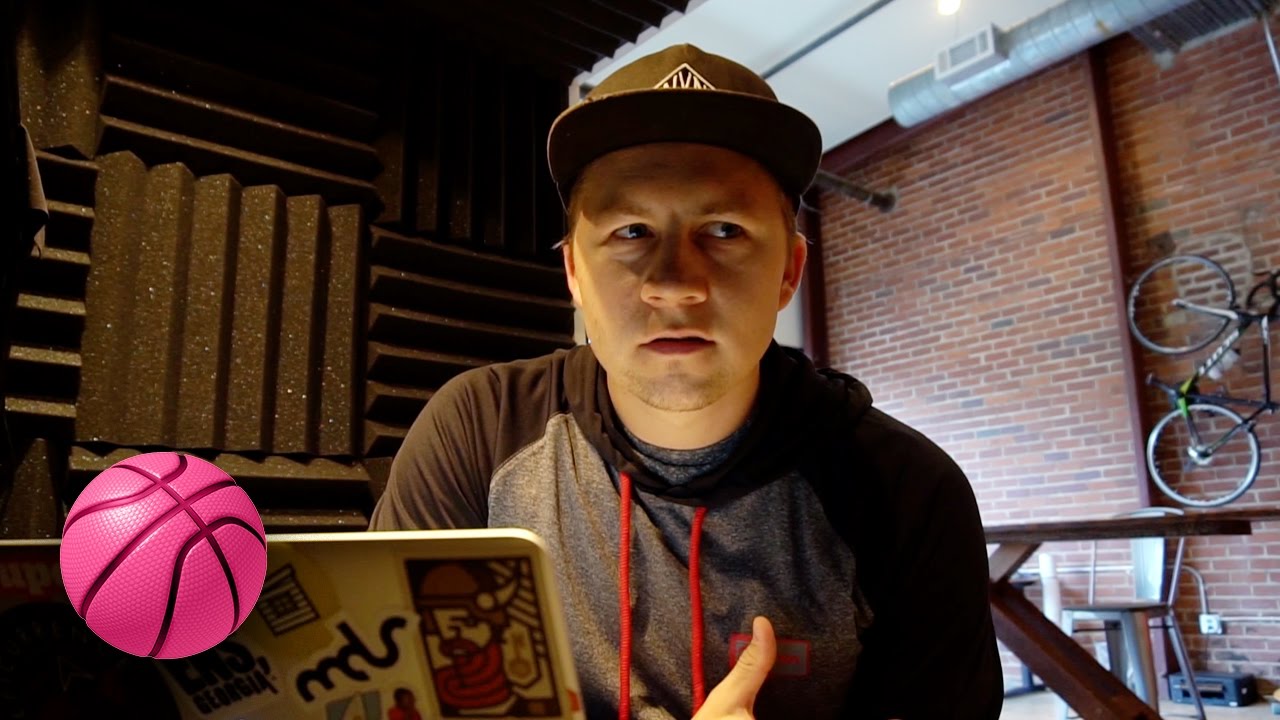 Dribbble SELLS to Metalab