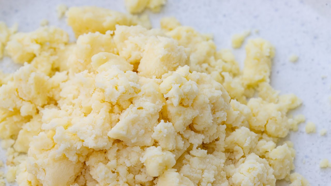 Thumbnail for Recipe Video