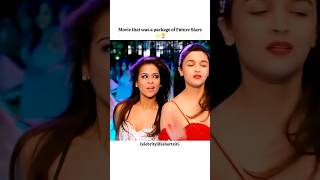 Download lagu The movie with future stars ✨🏆 #bollywood #dance #discodeewane #studentoftheyear #alia #varun#sid mp3