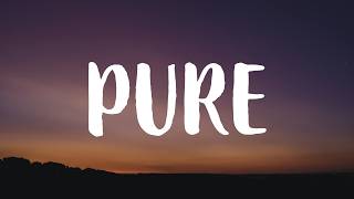 Download lagu SIENNA SPIRO - Pure (Lyrics) mp3
