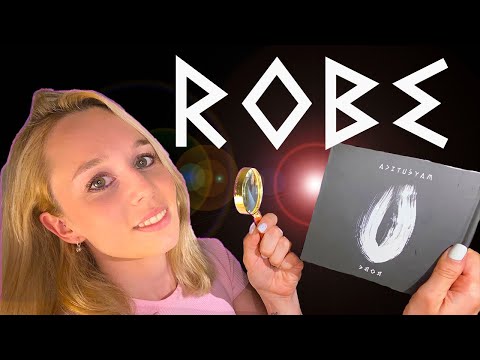 💽 ROBE: Lo que NADIE está diciendo sobre MAYÉUTICA  | Judit Valkiria
