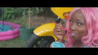 Poolboy - Muay Thai (Official Video)