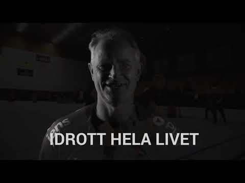 Vi är Solfjäderstaden  IBK