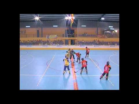 C  ESPAÑA INFANTIL HOCKEY LINEA "MOLINA SPORT-ESPANYA" 24-04-2016