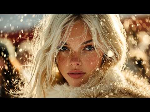 Kazimierz Przerwa-Tetmajer – Under the Silver Down of Snow | Tetmajer Reimagined