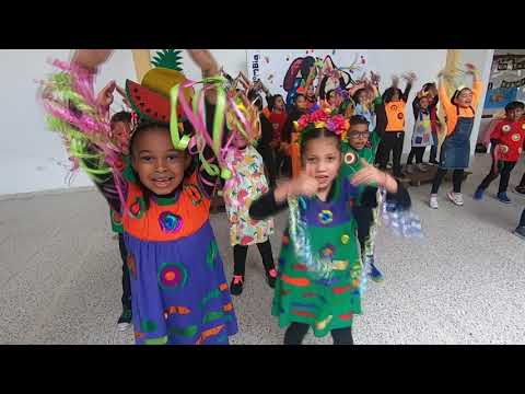 SI VIENE DE LA TIERRA - Canticuentos