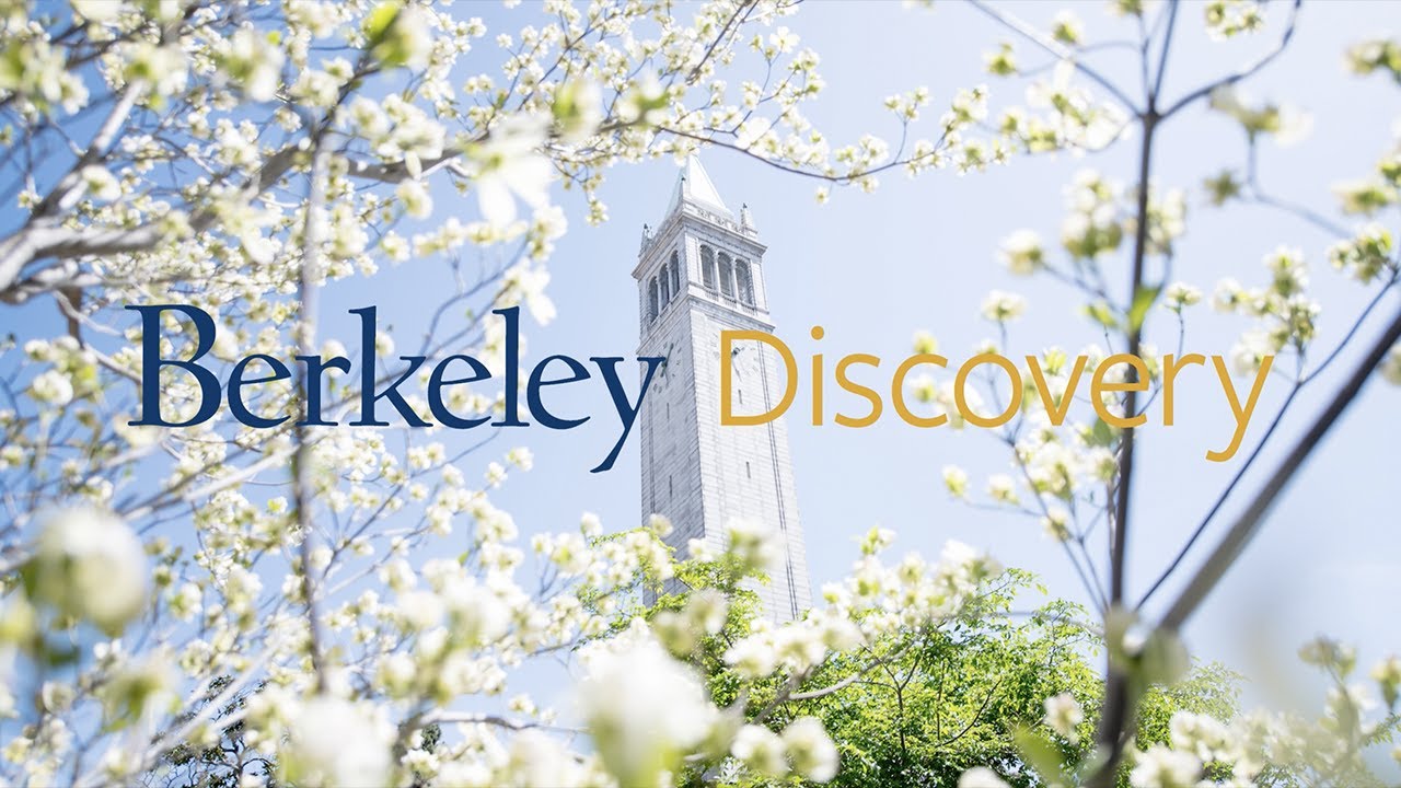 UC Berkeley's Discovery Opportunities Database - New Student Welcome