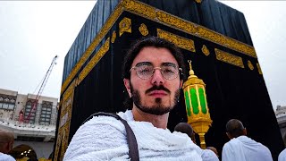 MEKKE'DEN GÖRECEĞİNİZ BU GÖRÜNTÜLER SİZİ ŞAŞIRTACAK I İLK DEFA GÖRECEĞ