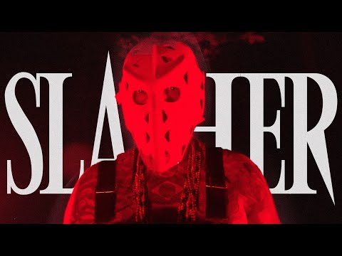 /FREE/ TRAP METAL ZILLAKAMI X SCARLXRD X CITY MORGUE TYPE BEAT - «SLASHER»