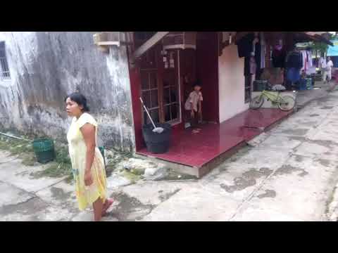 Emak heboh bikin ngaceng!!!