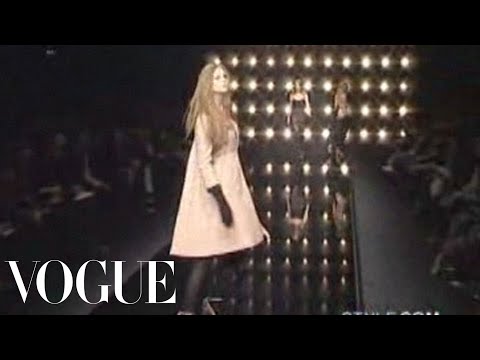 Fashion Show - Alessandro Dell'Acqua: Fall 2006 Ready-to-Wear