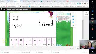 Envision Lesson 2-1 Odd or Even