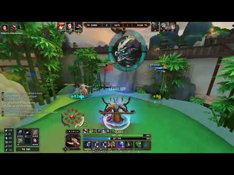 DOUBLE ASSASSIN is the Perfect Comp to Outmaneuver Your Opponents! (GM Ranked Joust)