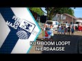 Klimboom loopt Nierdaagse -  18 juni 2021 - Peel en Maas TV Venray