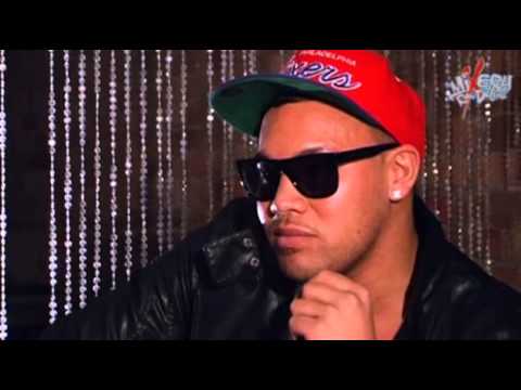 Kay One: Beef mit Azad