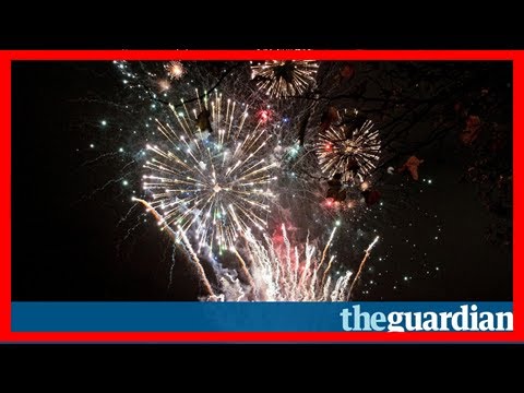 Breaking News | Bonfire night: chilly and damp weather looms over festivities