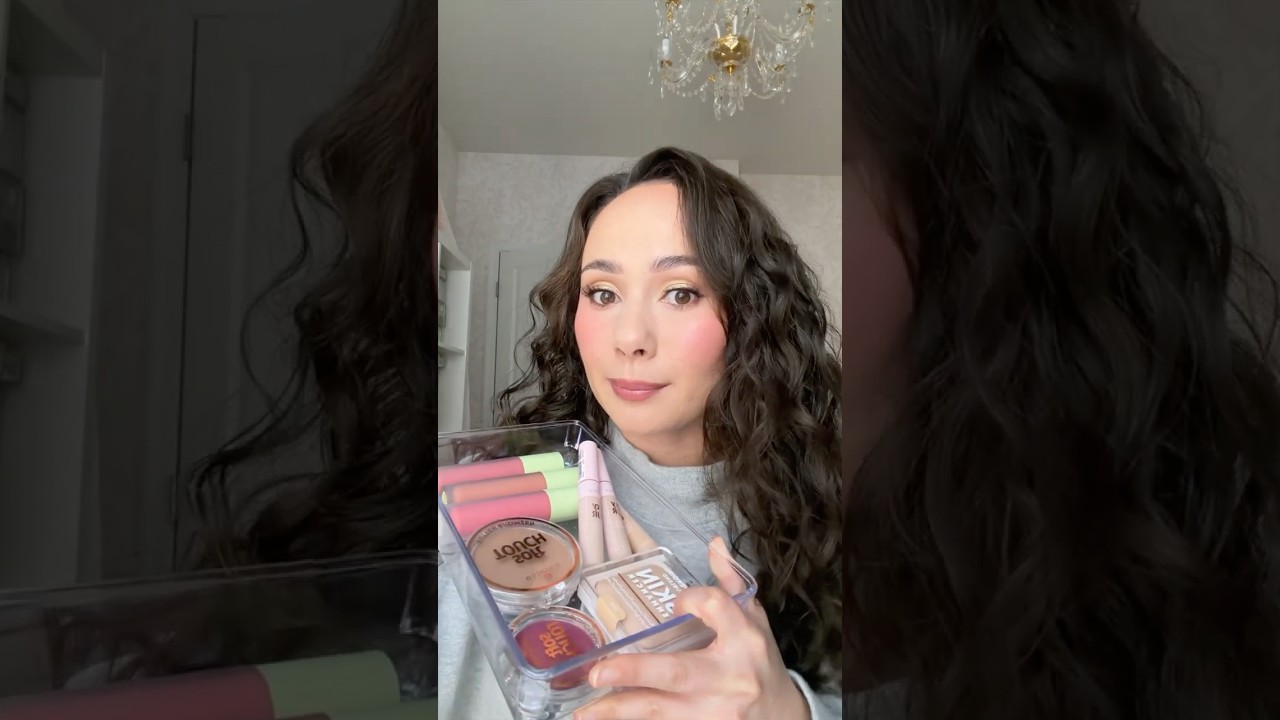 DRUGSTORE MAKEUP THATS ACTUALLY BETTER THAN HIGH END