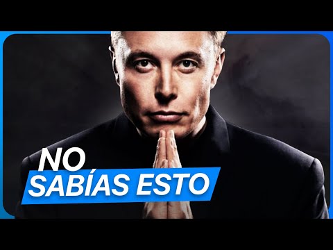 Video: ¿Quién es Elon Musk y por qué le tienen tanto miedo?