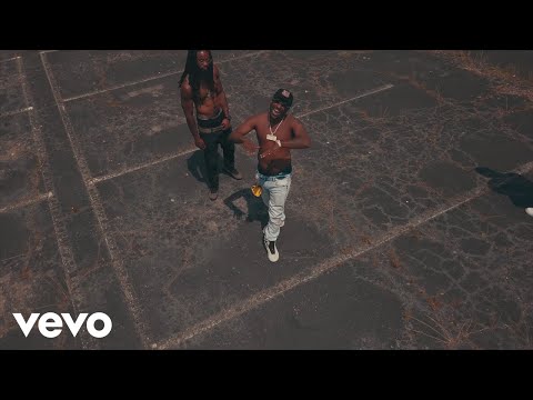 BMK, Amaco Shawty, Quarter Key - All For It (Official Video)