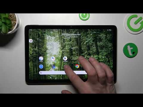 How to Enable/Disable Charging Sound on NOKIA T21? - Sound Settings