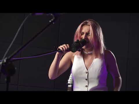 Pola Chobot & Adam Baran - Nieba #CHILLIZETLIVESESSION