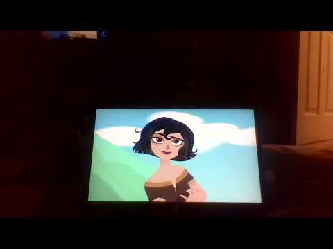 The StellaBob ZhauPants Movie Part 8: All Hail Cassandra