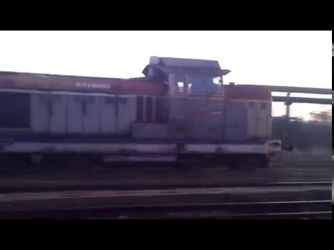 Activitate Gara Ploiesti Sud