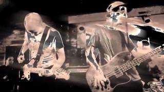 August 29, 2015: Negative Scanner - "Gone Wild"